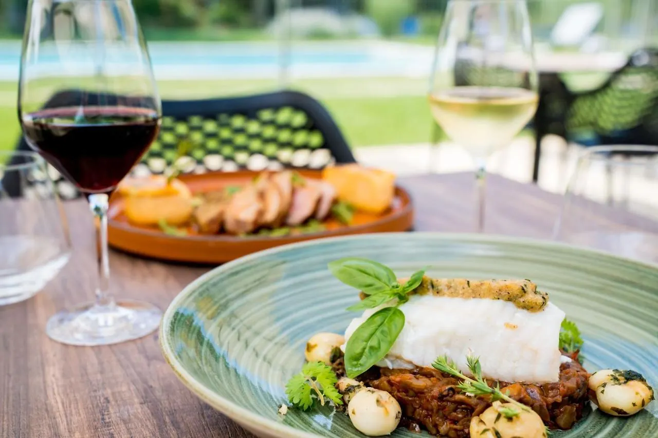Best Western Plus Clos Syrah Valence  Hotel