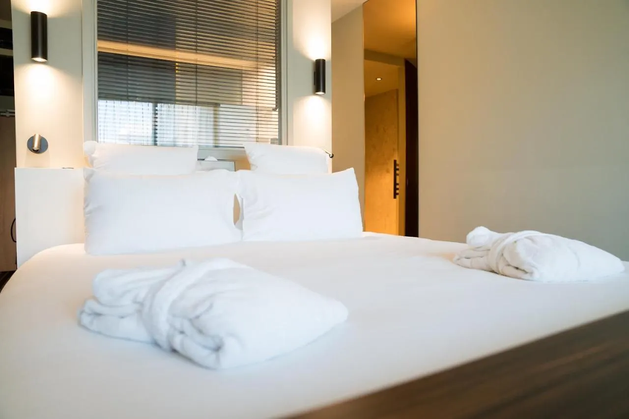 Best Western Plus Clos Syrah Valence  Hotel