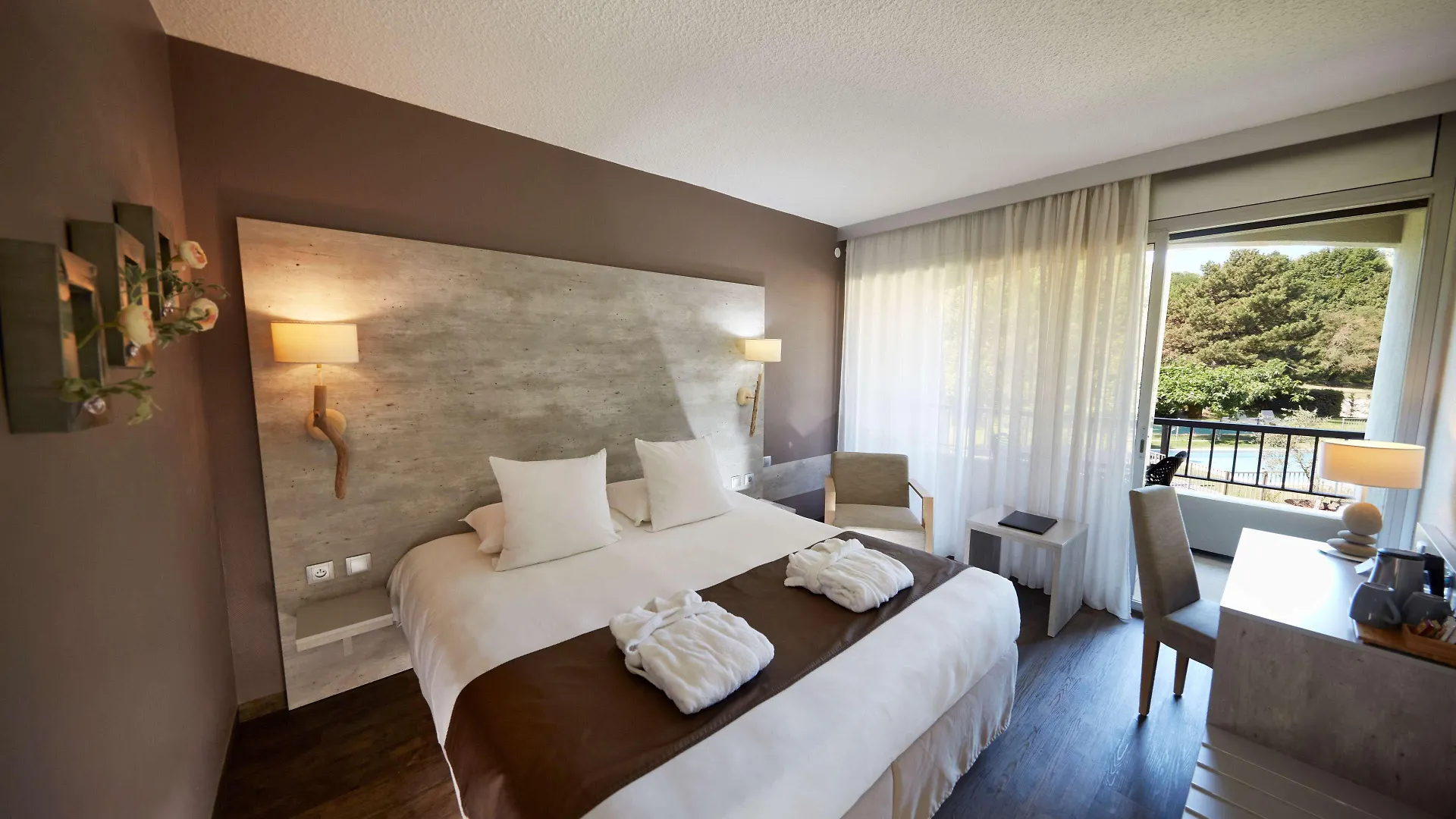 Best Western Plus Clos Syrah Valence  4*, Valence (Drome) France