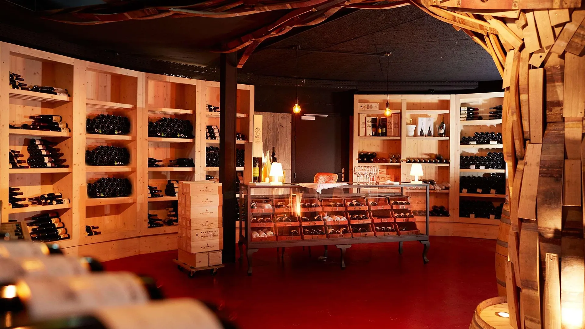 Best Western Plus Clos Syrah Valence  4*, Valence (Drome)