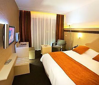 Best Western Plus Clos Syrah Valence  Hotel