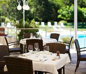 Hotel Best Western Plus Clos Syrah Valence