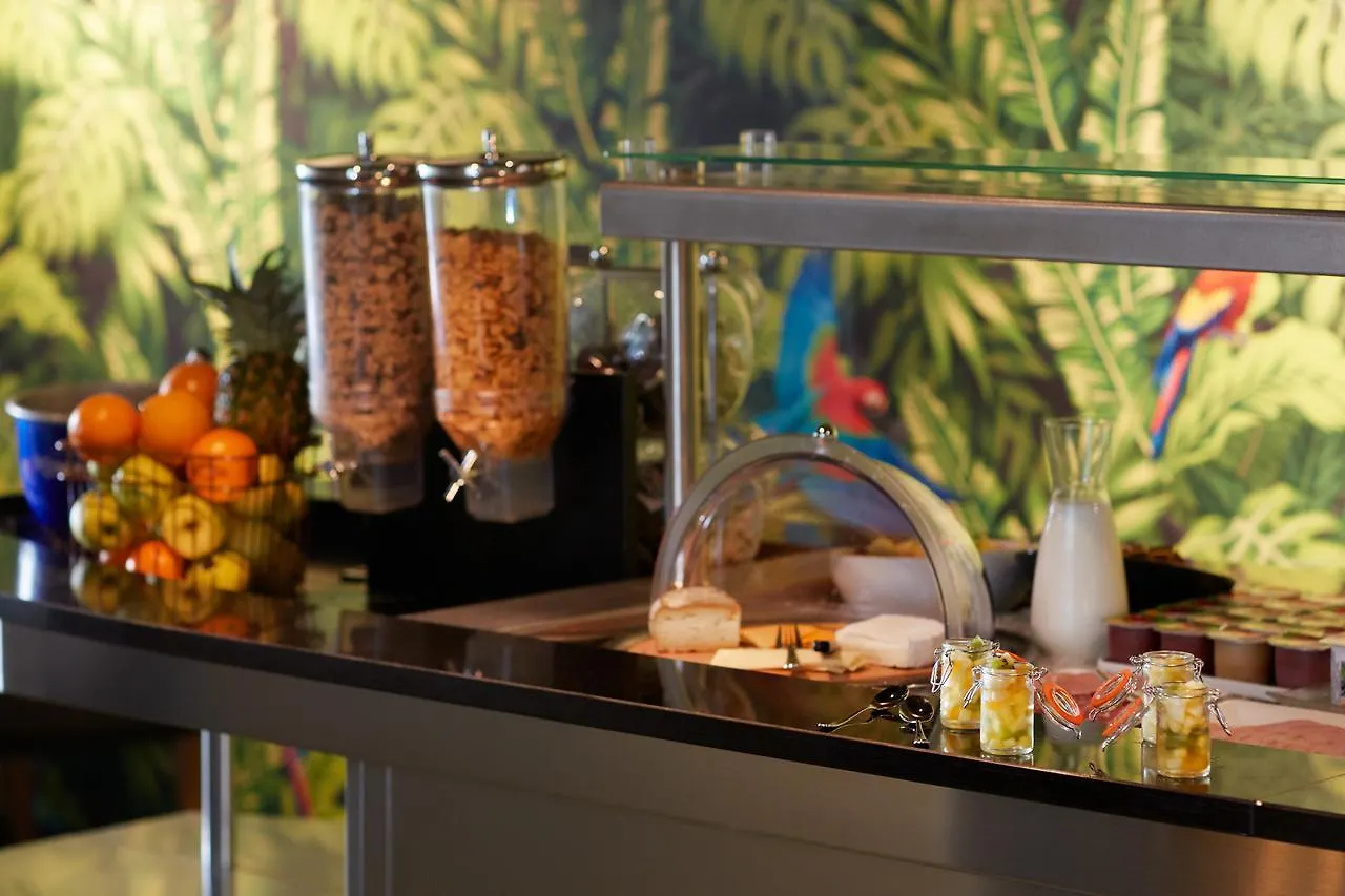 Best Western Plus Clos Syrah Valence  Hotel Valence (Drome)