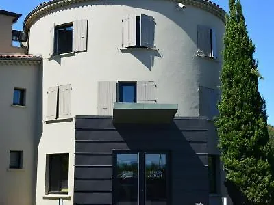 Best Western Plus Clos Syrah Valence  4*, Valence (Drome) France