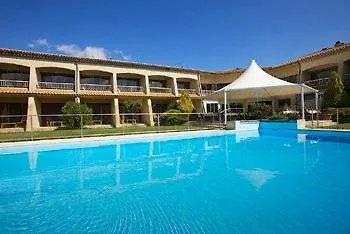 Best Western Plus Clos Syrah Valence  Valence (Drome)