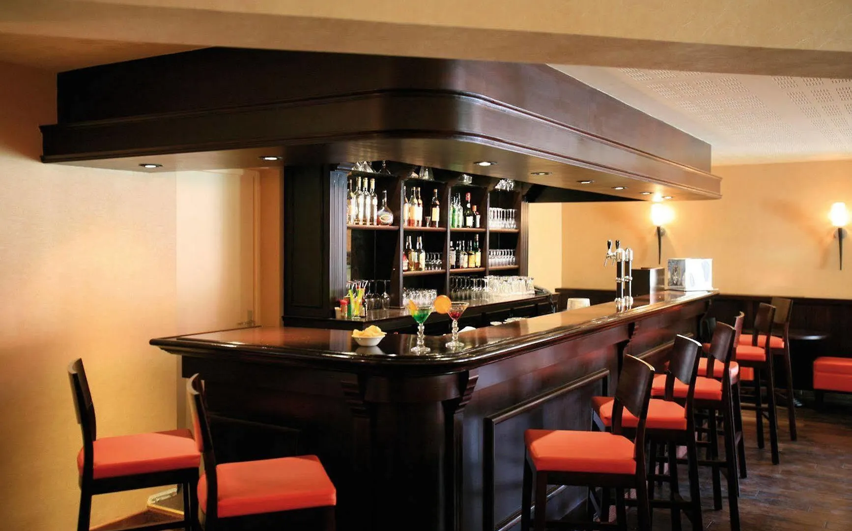 Best Western Plus Clos Syrah Valence  Hotel