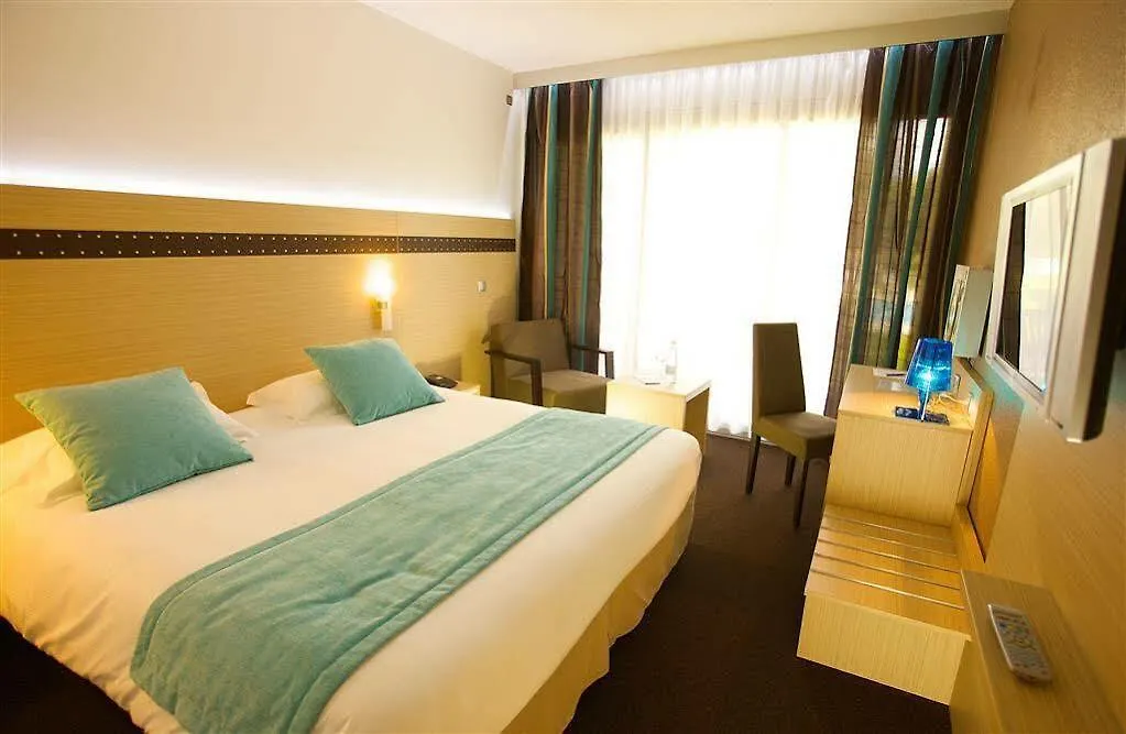 Best Western Plus Clos Syrah Valence  4*, Valence (Drome) France