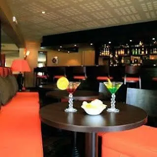 **** Hotel Best Western Plus Clos Syrah Valence  France
