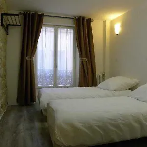 Grand De Clermont Parigi