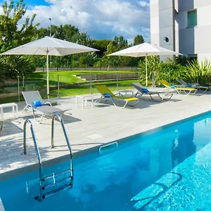 Hotel Ibis Budget Valence Sud