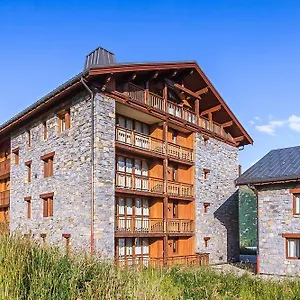4* Aparthotel Résidence Les Balcons De