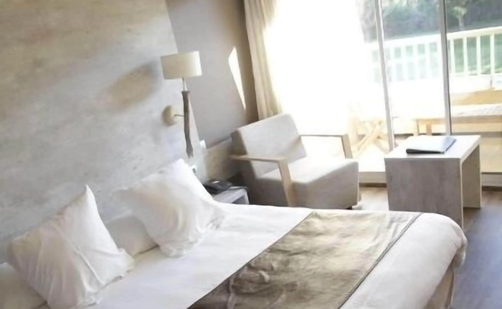 Hotel Best Western Plus Clos Syrah Valence