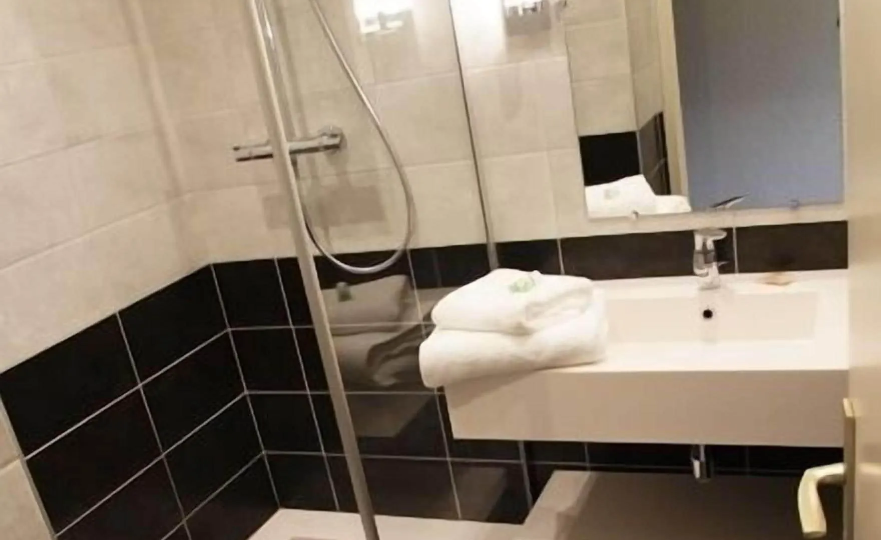 Hotel Best Western Plus Clos Syrah Valence