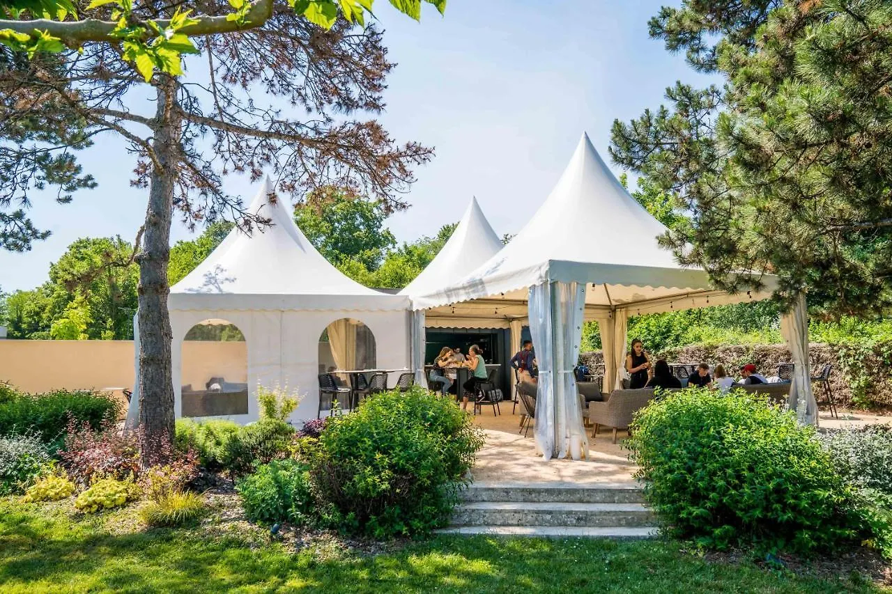Best Western Plus Clos Syrah Valence