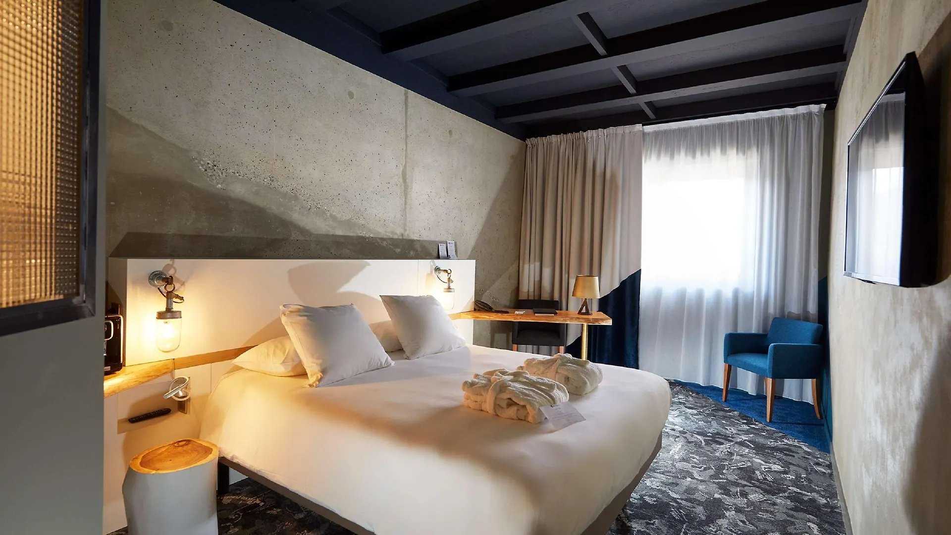 Best Western Plus Clos Syrah Valence  4*, Valence (Drome) Francia