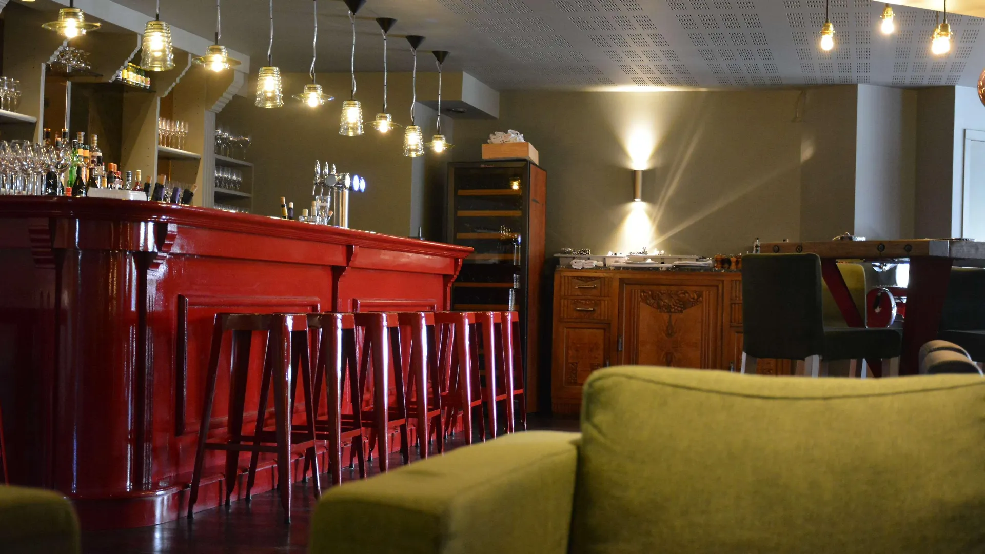 Best Western Plus Clos Syrah Valence  4*, Valence (Drome) Francia
