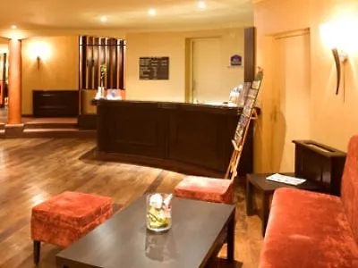 **** Hotel Best Western Plus Clos Syrah Valence  Francia