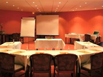 Best Western Plus Clos Syrah Valence  4*, Valence (Drome)